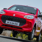 Alto k 10 Ground Clearance _ Automobile dekho