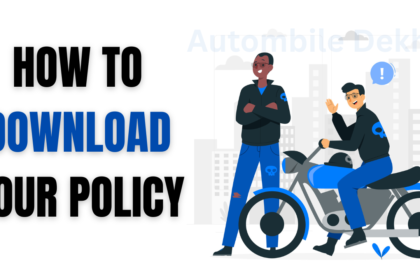 How to Download Your Bike Insurance Copy: A Simple Step-by-Step Guide