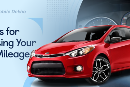 Tips for increasing your car mileage